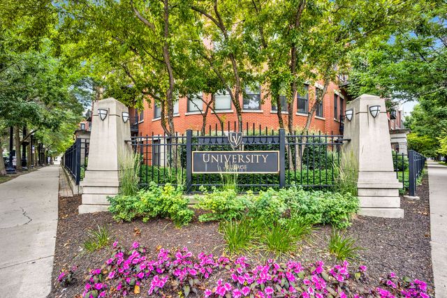 1515 S HALSTED Street 204, Chicago, IL 60607