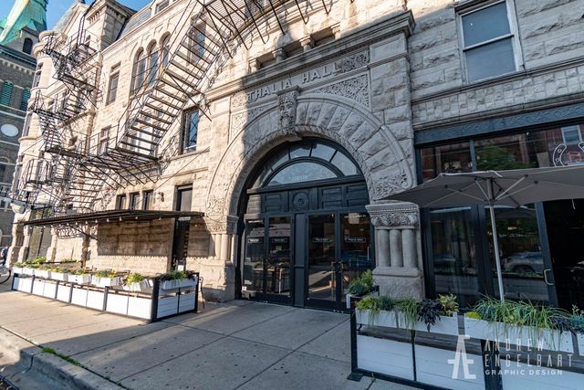 1515 S HALSTED Street 204, Chicago, IL 60607