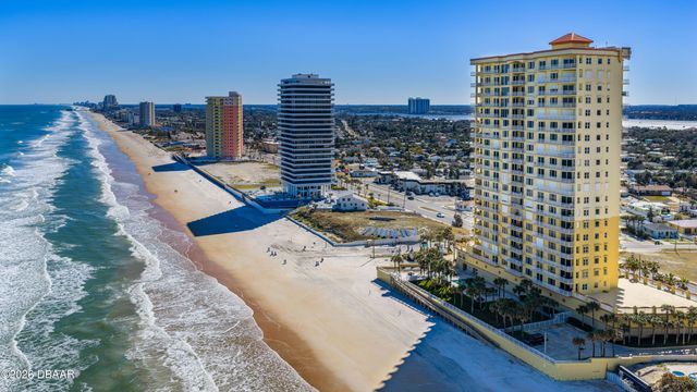 2300 N Atlantic Ave Unit 101, Daytona Beach, FL 32118