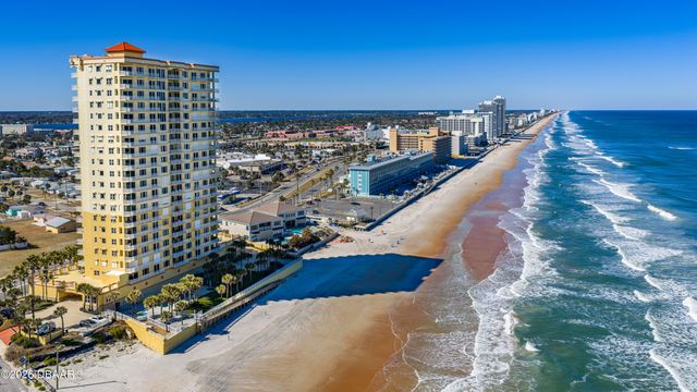 2300 N Atlantic Ave Unit 101, Daytona Beach, FL 32118