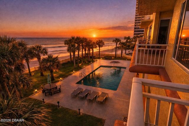 2300 N Atlantic Ave Unit 101, Daytona Beach, FL 32118
