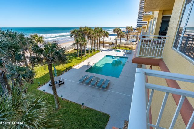 2300 N Atlantic Ave Unit 101, Daytona Beach, FL 32118
