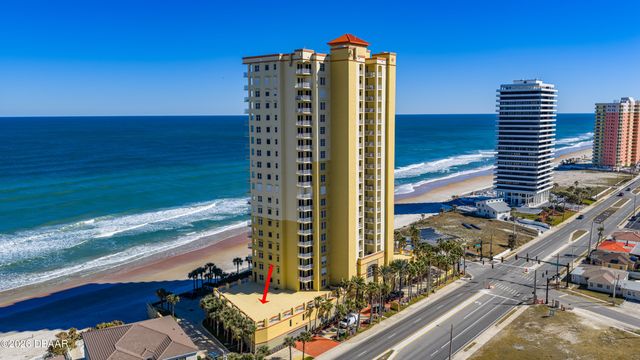 2300 N Atlantic Ave Unit 101, Daytona Beach, FL 32118