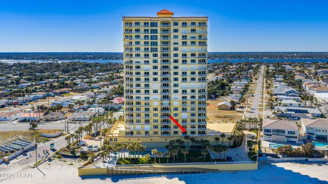 2300 N Atlantic Ave Unit 101, Daytona Beach, FL 32118