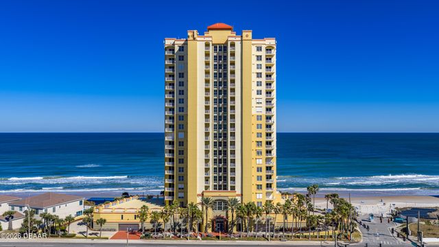 2300 N Atlantic Ave Unit 101, Daytona Beach, FL 32118