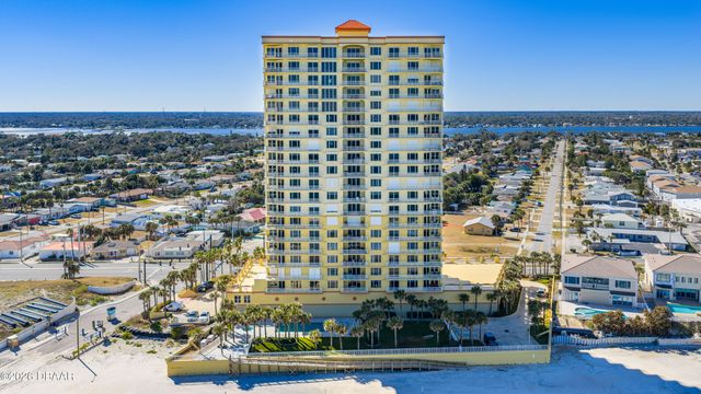 2300 N Atlantic Ave Unit 101, Daytona Beach, FL 32118