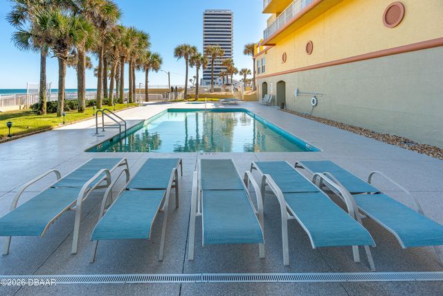 2300 N Atlantic Ave Unit 101, Daytona Beach, FL 32118