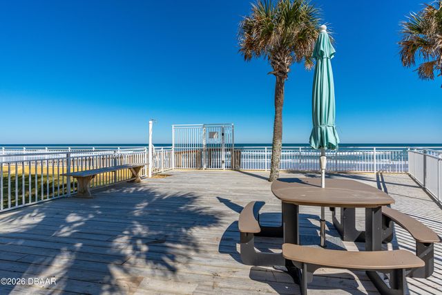 2300 N Atlantic Ave Unit 101, Daytona Beach, FL 32118