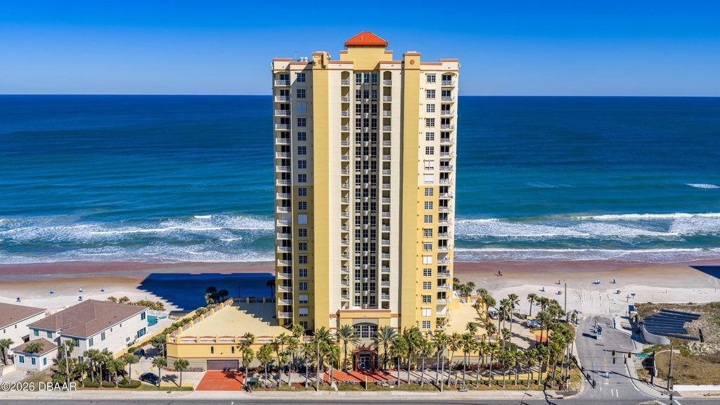 2300 N Atlantic Ave Unit 101, Daytona Beach, FL 32118