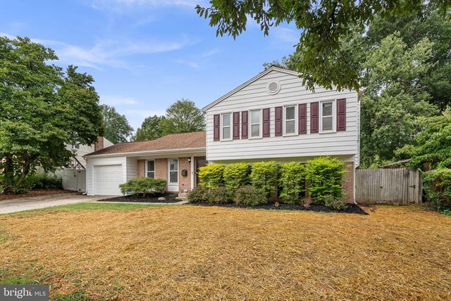11710 CAVERLY AVE, Beltsville, MD 20705