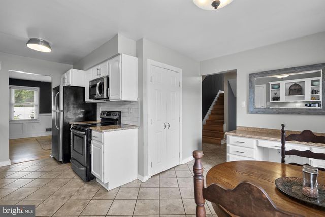 11710 CAVERLY AVE, Beltsville, MD 20705