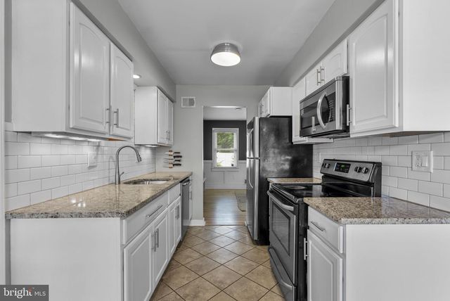 11710 CAVERLY AVE, Beltsville, MD 20705
