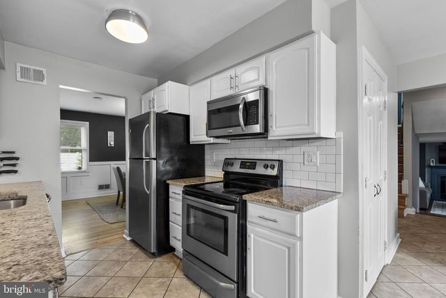 11710 CAVERLY AVE, Beltsville, MD 20705