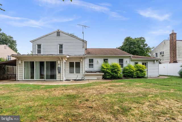 11710 CAVERLY AVE, Beltsville, MD 20705