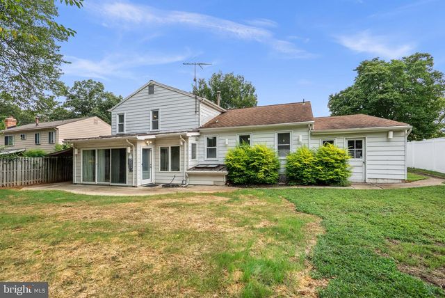 11710 CAVERLY AVE, Beltsville, MD 20705