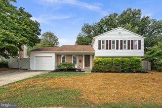 11710 CAVERLY AVE, Beltsville, MD 20705