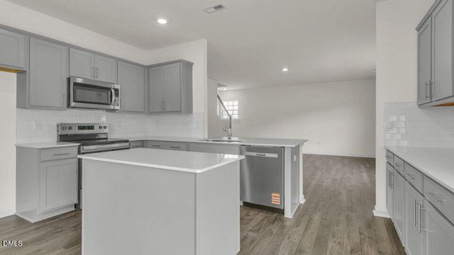 660 Struy Street, Gibsonville, NC 27249