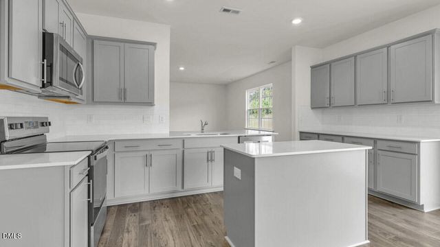 660 Struy Street, Gibsonville, NC 27249