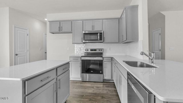 660 Struy Street, Gibsonville, NC 27249