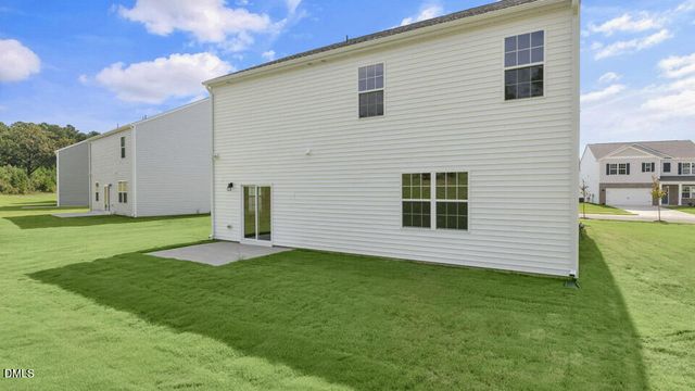 660 Struy Street, Gibsonville, NC 27249