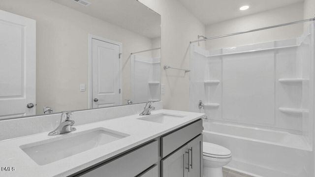 660 Struy Street, Gibsonville, NC 27249