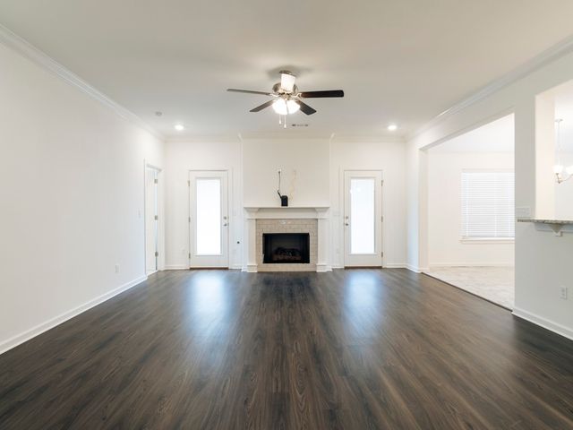 510 Peach Avenue, Centerton, AR 72719