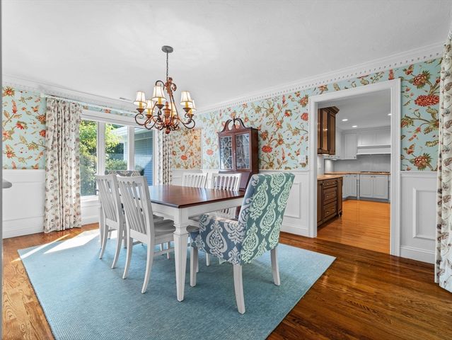 4 Farmer Road 4, Milton, MA 02186