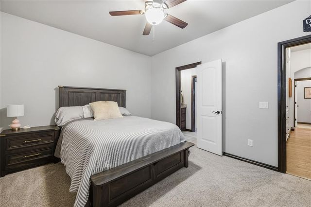 2112 NW 37th Street, Newcastle, OK 73065