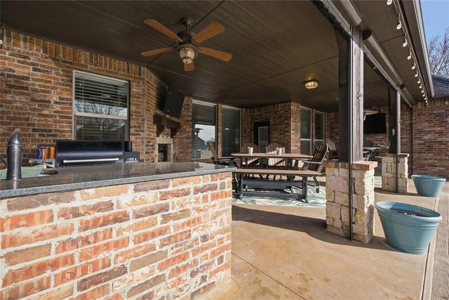 2112 NW 37th Street, Newcastle, OK 73065