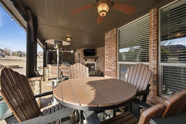 2112 NW 37th Street, Newcastle, OK 73065