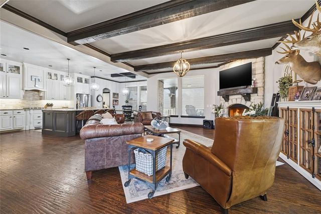 2112 NW 37th Street, Newcastle, OK 73065