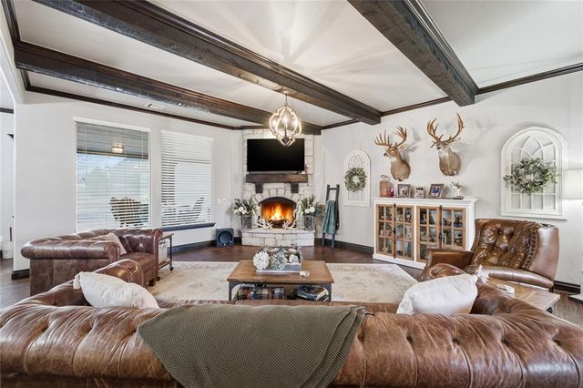 2112 NW 37th Street, Newcastle, OK 73065