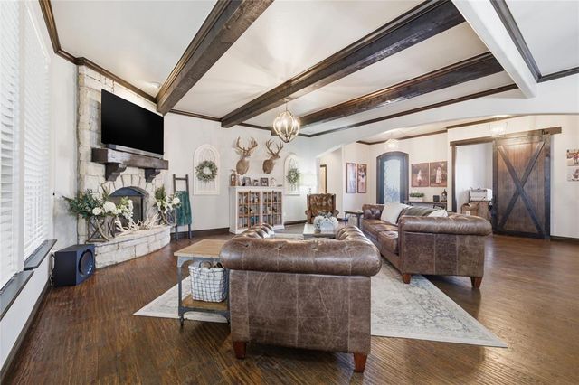 2112 NW 37th Street, Newcastle, OK 73065