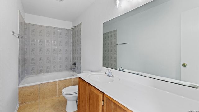 6023 LAKE VICTORIA ST, San Antonio, TX 78222