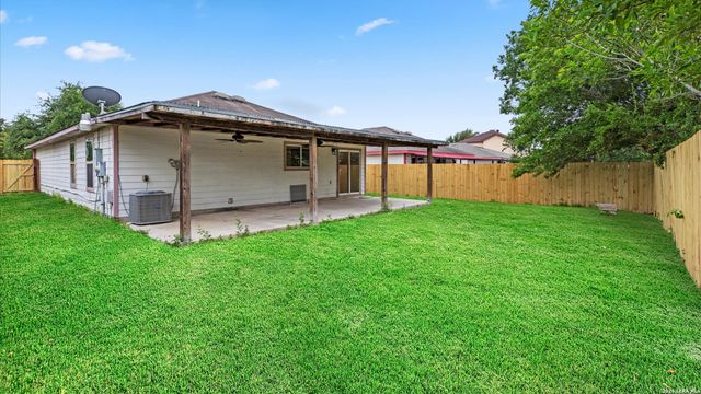 6023 LAKE VICTORIA ST, San Antonio, TX 78222