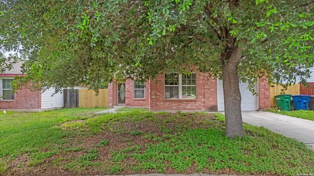 6023 LAKE VICTORIA ST, San Antonio, TX 78222