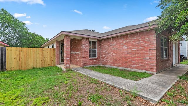 6023 LAKE VICTORIA ST, San Antonio, TX 78222