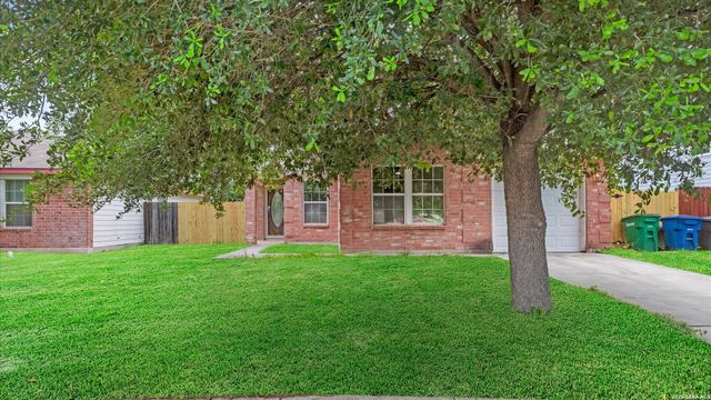 6023 LAKE VICTORIA ST, San Antonio, TX 78222