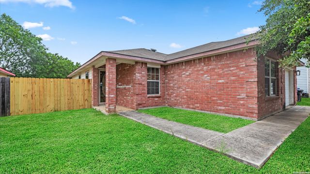6023 LAKE VICTORIA ST, San Antonio, TX 78222