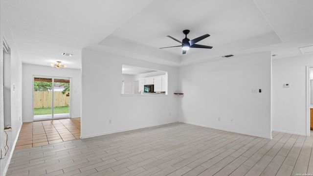 6023 LAKE VICTORIA ST, San Antonio, TX 78222