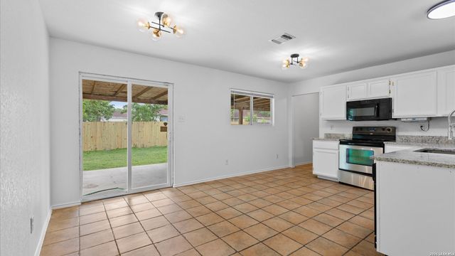 6023 LAKE VICTORIA ST, San Antonio, TX 78222