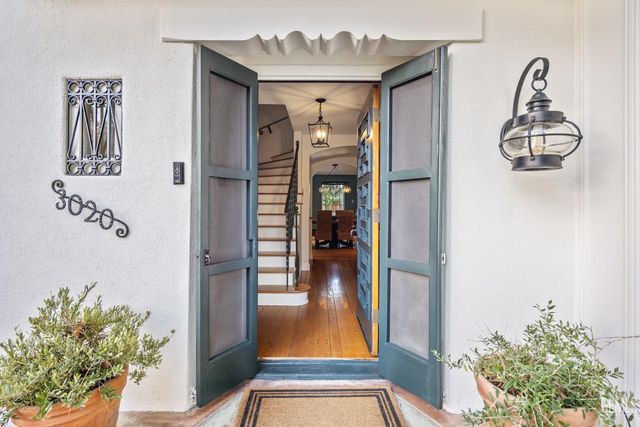 3020 21st Street, Bakersfield, CA 93301