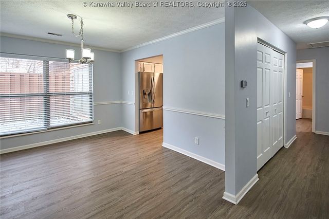 302 Antler Drive, Charleston, WV 25314