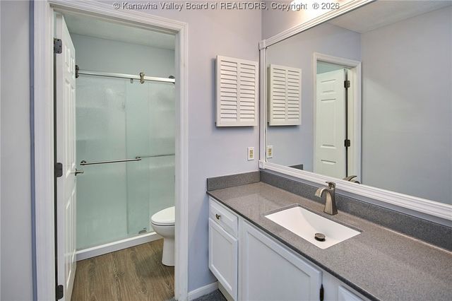 302 Antler Drive, Charleston, WV 25314