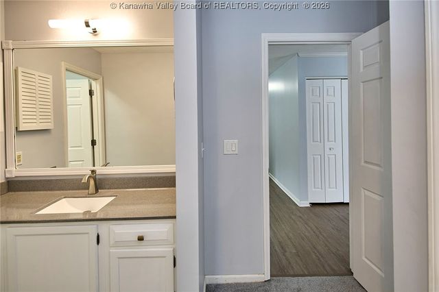 302 Antler Drive, Charleston, WV 25314