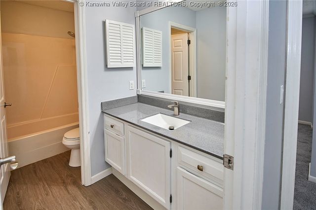 302 Antler Drive, Charleston, WV 25314