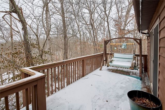 302 Antler Drive, Charleston, WV 25314