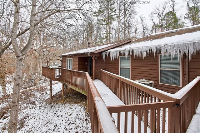 302 Antler Drive, Charleston, WV 25314