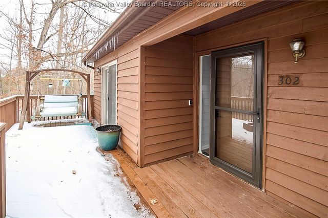 302 Antler Drive, Charleston, WV 25314