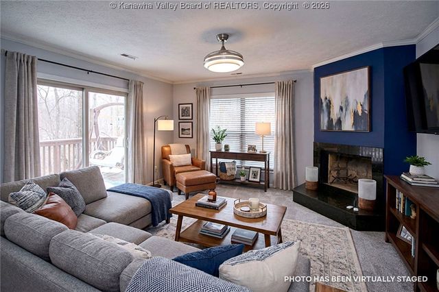 302 Antler Drive, Charleston, WV 25314